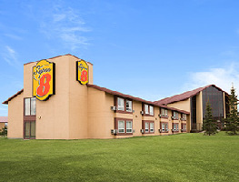 Sherwood Park