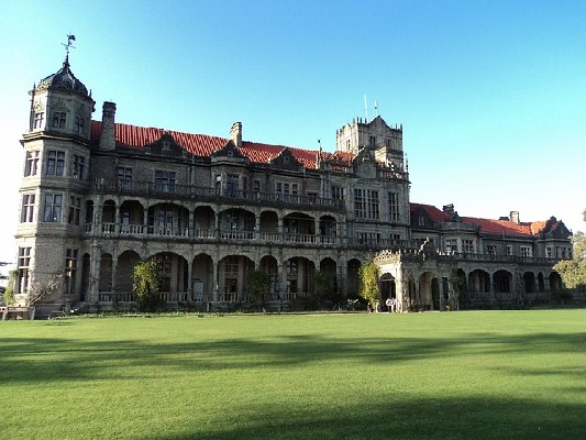 Shimla  India