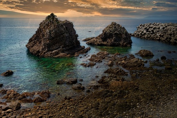 Shimoda  Japan