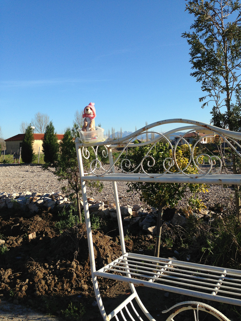 Shkoder County Albania