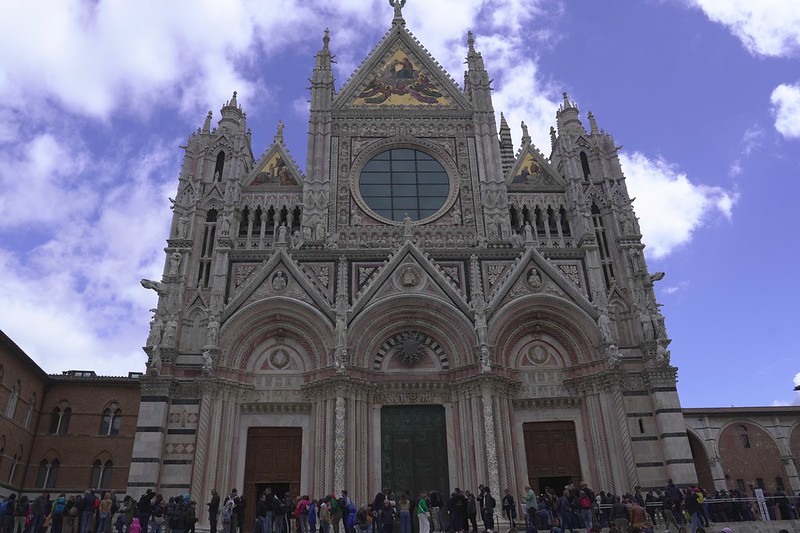 Siena  Italy