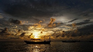 Sihanoukville