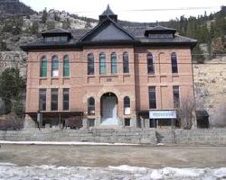 Silver Plume