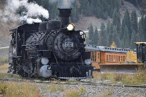 Silverton