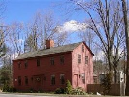 Simsbury