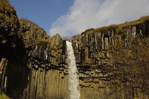 Skaftafell  Iceland