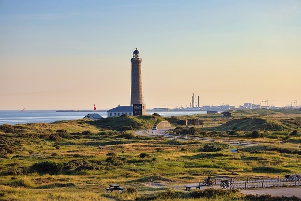 Skagen  Denmark