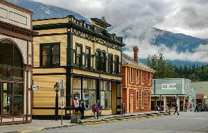 Skagway
