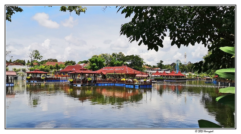 Sleman Java Indonesia