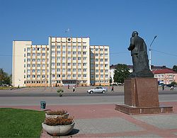 Slutsk  Belarus