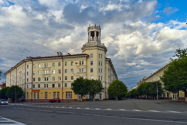 Smolensk Oblast  Russia