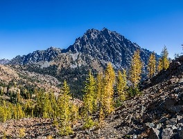 Snoqualmie