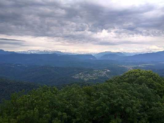 Sochi  Russia