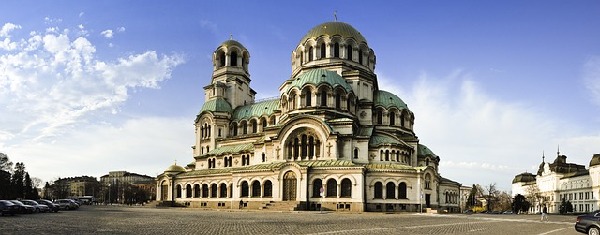 Sofia  Bulgaria