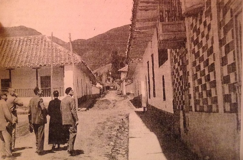 Sogamoso  Colombia