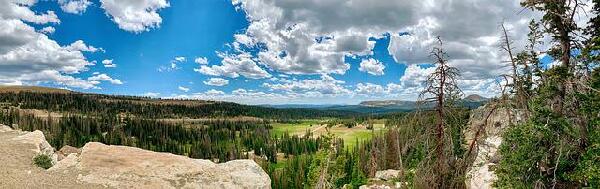 Solitude Utah United States