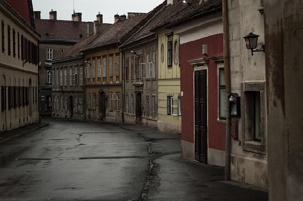 Sopron  Hungary