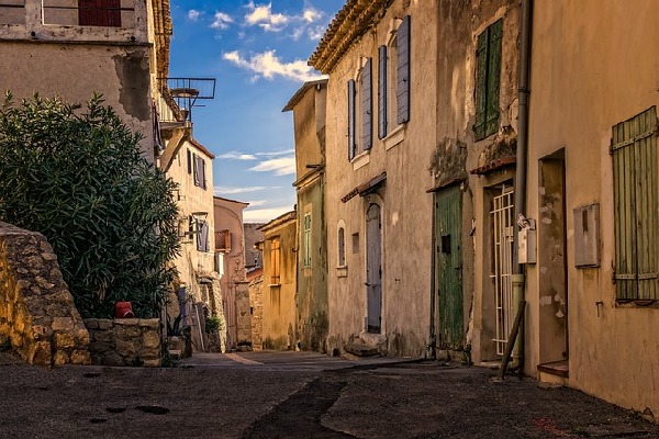 Soulac sur Mer  France
