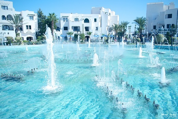 Sousse  Tunisia