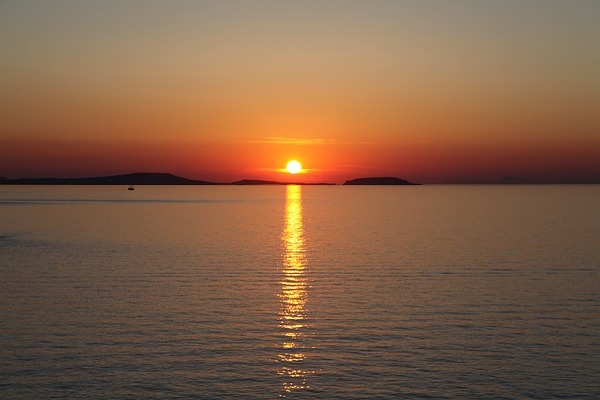 South Aegean Greece