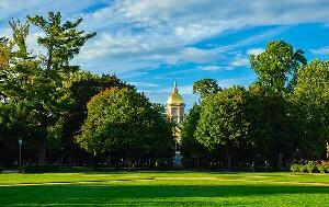 South Bend