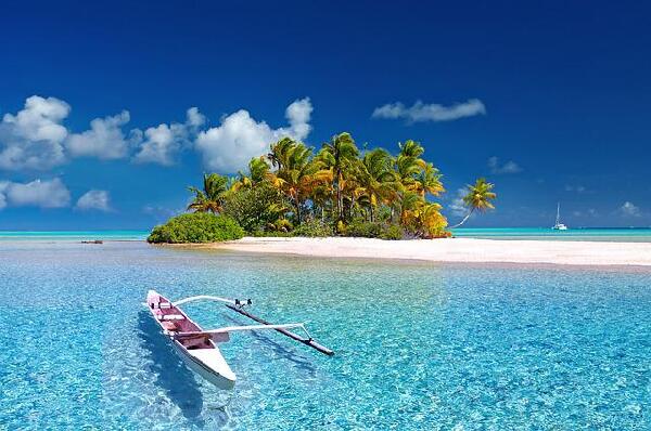 South Island India