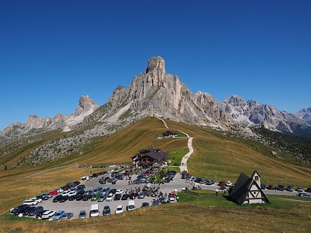 South Tyrol Province  Italy