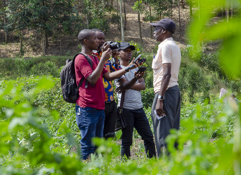 Southern Province Rwanda