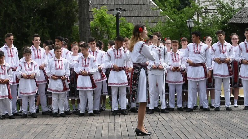 Southern Romania Romania