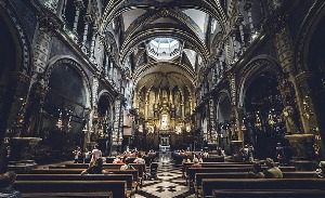 Spain, Montserrat