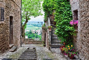 Spello
