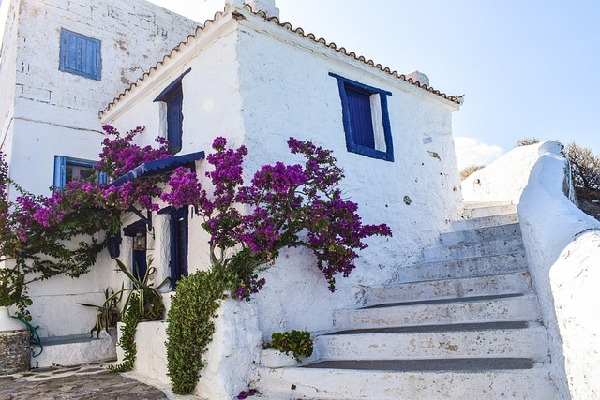 Sporades Greece