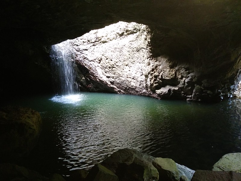 Springbrook Queensland Australia