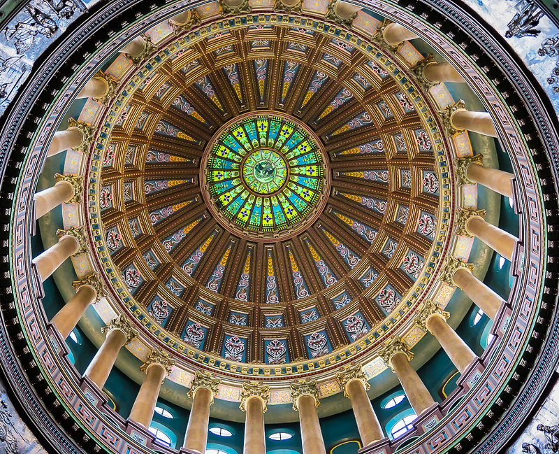 Springfield Illinois United States