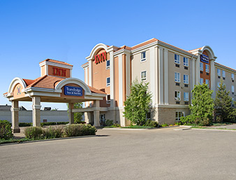 Spruce Grove Alberta Canada