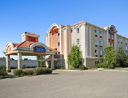 Spruce Grove