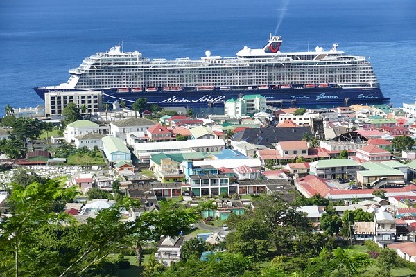 St John Caribbean United States