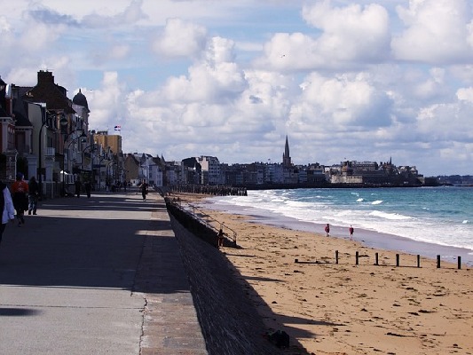 St Malo  France