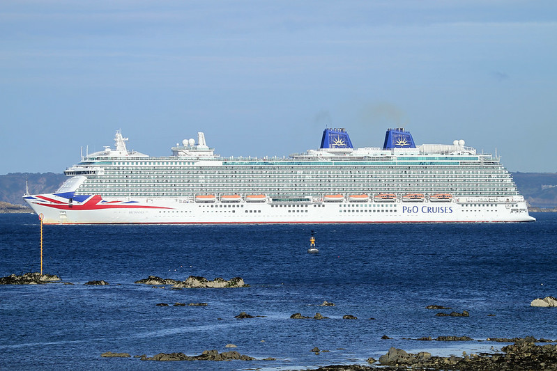 St Peter Port  Guernsey