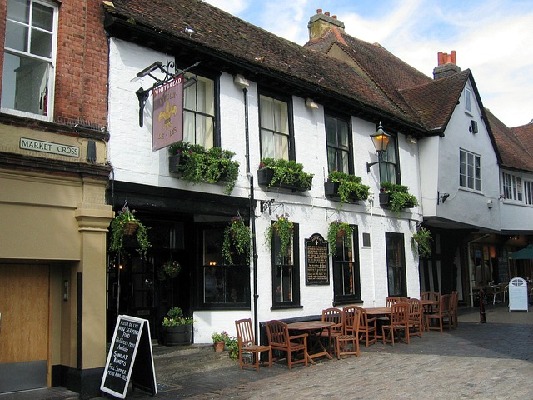 St. Albans  England