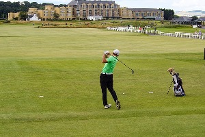 St. Andrews