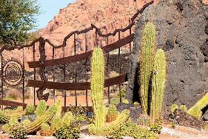 St. George