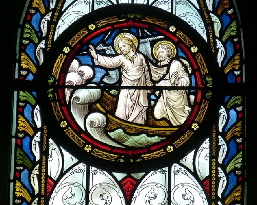 St. Helier  Jersey