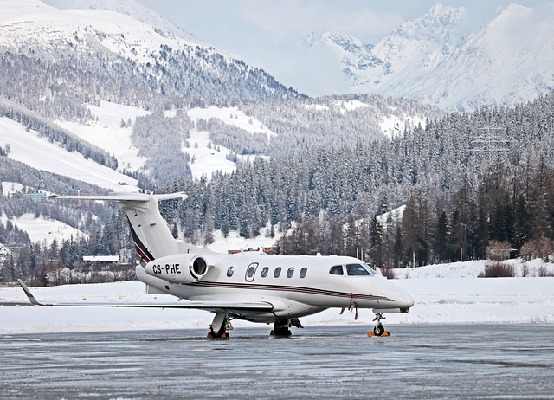 St. Moritz  Switzerland