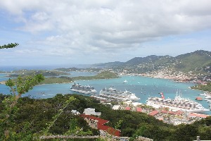 St. Thomas