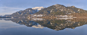 St. Wolfgang