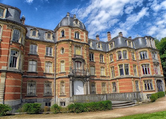 Stabroek  Belgium