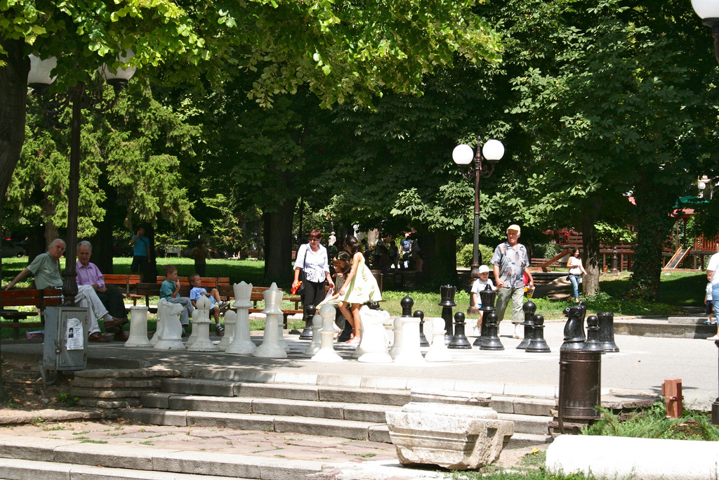 Stara Zagora Bulgaria