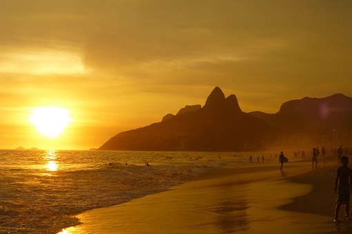 State of Rio de Janeiro Brazil