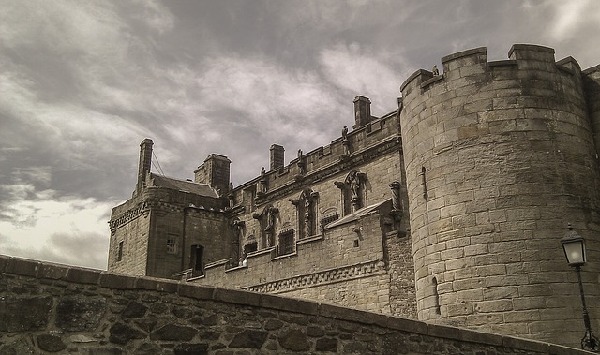 Stirling  Scotland